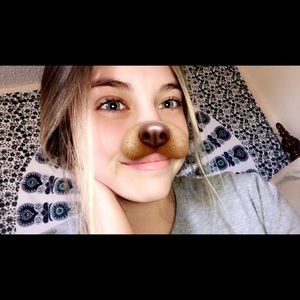 Meet your Posher, Skylar